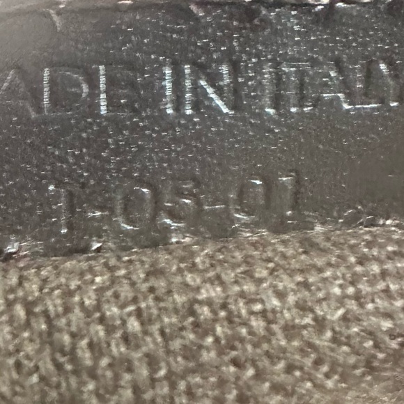 Authentic Vintage Burberry Plaid Haymarket Shoulder tote purse - Picture 15 of 17